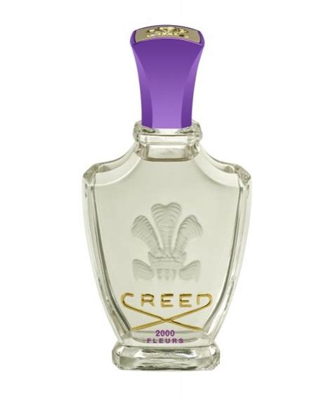 most popular women's creed perfume.